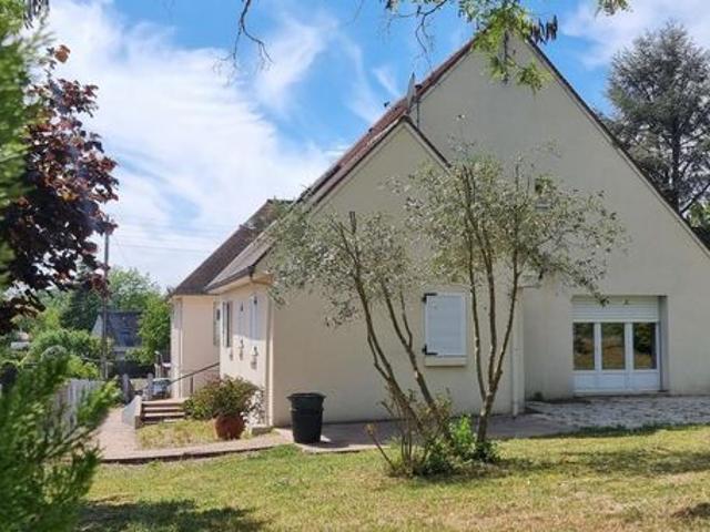 Maison vente à Tours, Vernou-sur-brenne