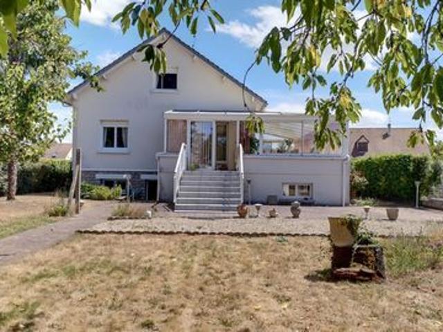 Villa vente à Mantes-la-Jolie, Follainville-dennemont