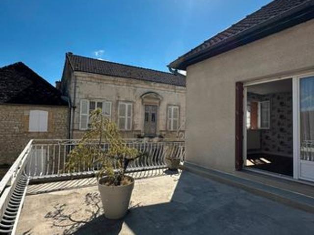 Maison vente à Troyes, Landreville