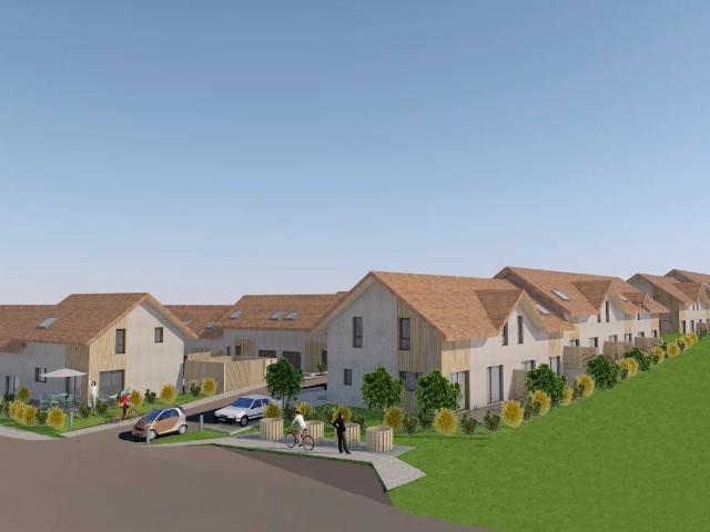 Maison vente à Bonneville, Arenthon