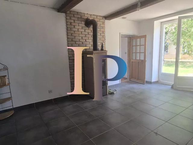 Maison vente à Charolles, Ligny-en-brionnais