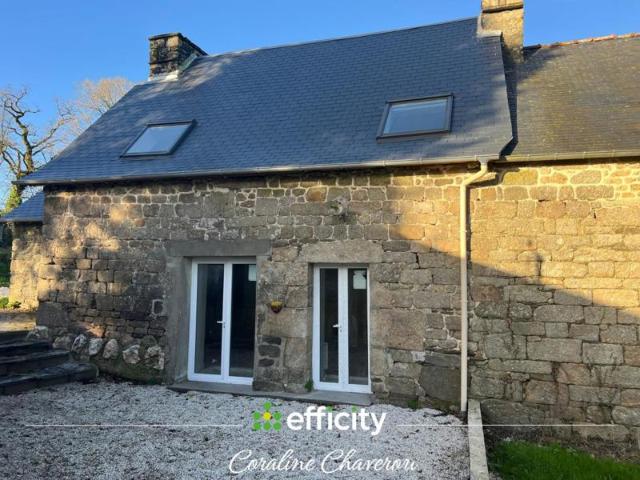 Maison vente à Guingamp, Bretagne