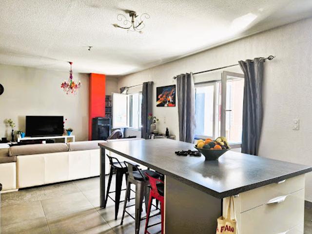 Maison vente à Apt, Roussillon