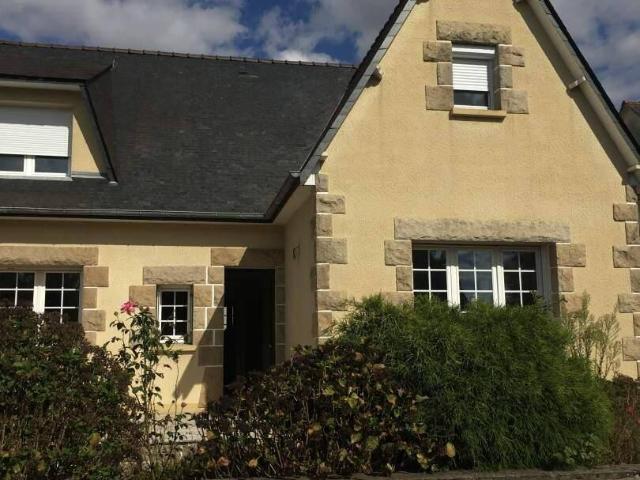 Maison location à Le Haut Yve, Janzé