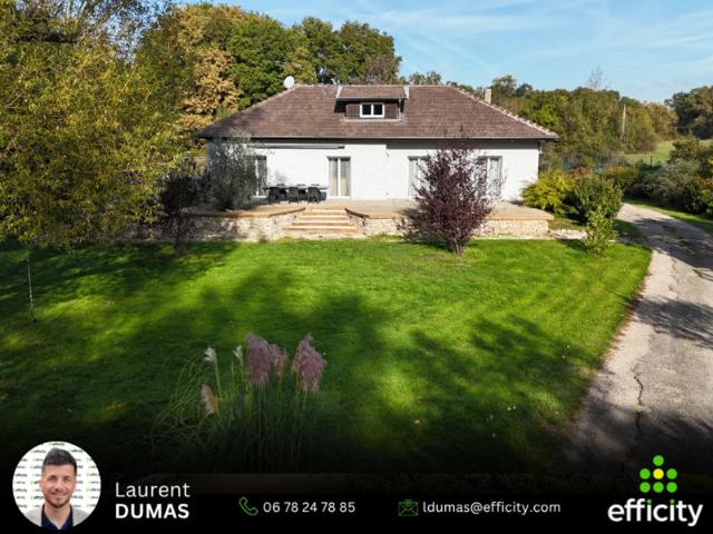 Maison vente à France métropolitaine, Beauvallon