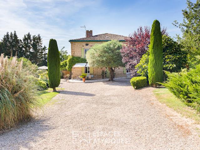 Maison vente à Albi, Lisle-sur-tarn