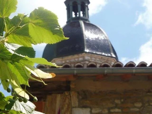 Maison vente à Bourg-en-Bresse, Jasseron