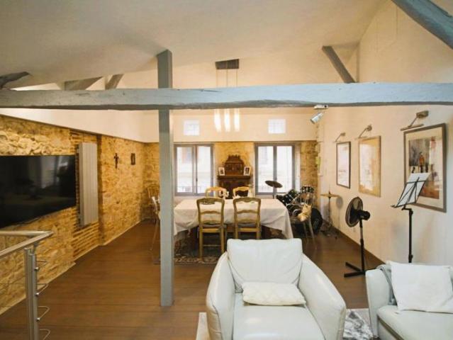 Maison vente à Cahors, Puy-l'evêque