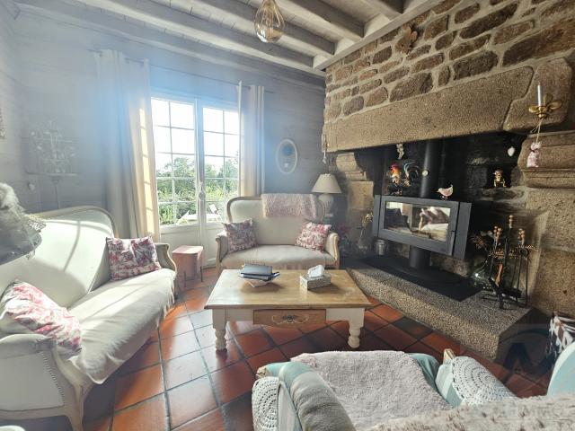 Maison vente à Le Taillis de la Louvelais, Le Châtellier