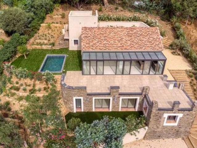 Maison vente à Arrondissement de Draguignan, La Croix-valmer