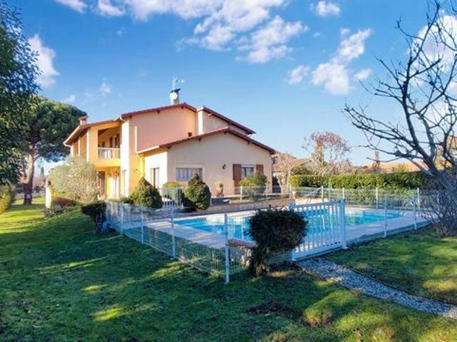 Maison vente à Pamiers