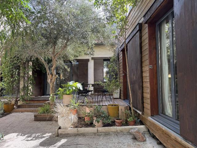 Maison vente à Montpellier, Sète