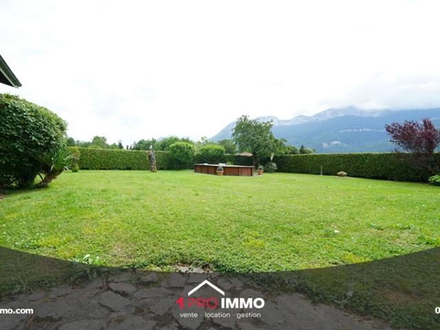 Maison vente à Grenoble, Fontanil-cornillon