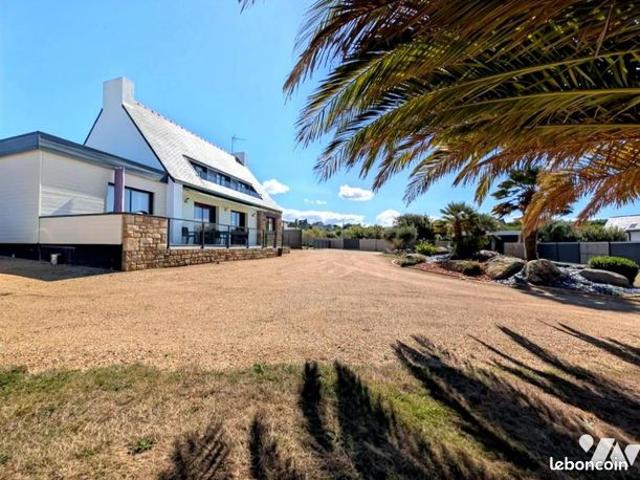 Maison vente à Lannion, Bretagne