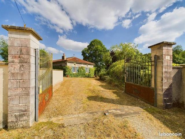 Maison vente à Yviers