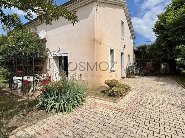 Maison vente à Die, Loriol-sur-drôme
