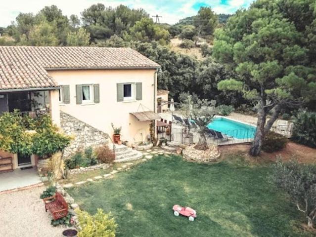 Maison vente à Apt, Gordes