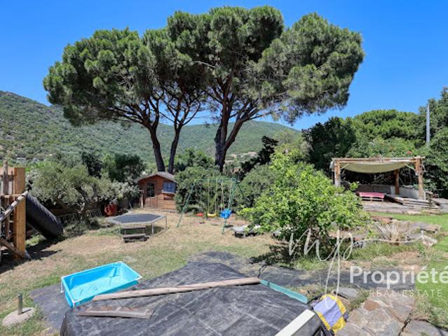 Maison vente à Arrondissement de Draguignan, Rayol-canadel-sur-mer