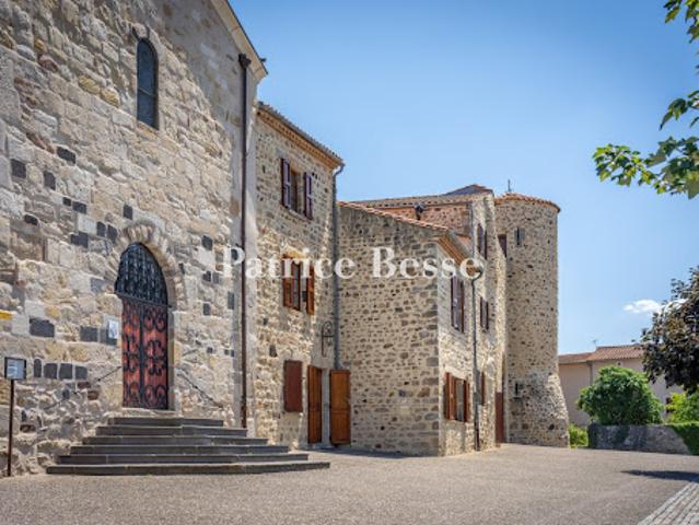 Maison vente à Brioude