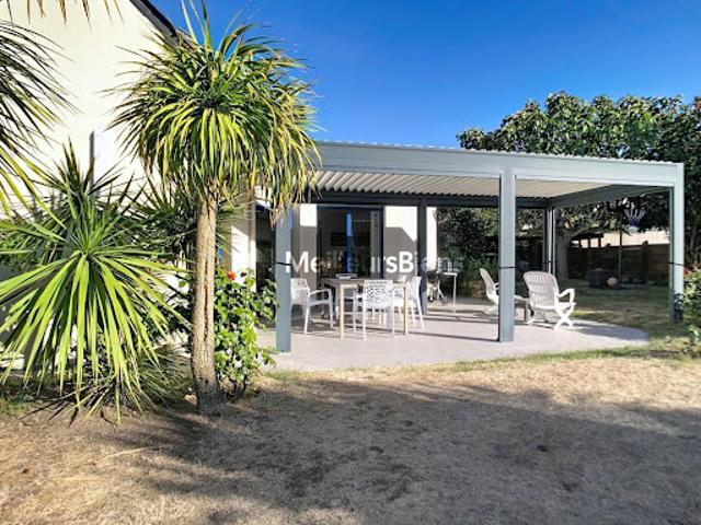 Maison vente à Saint-Nazaire, Le Croisic
