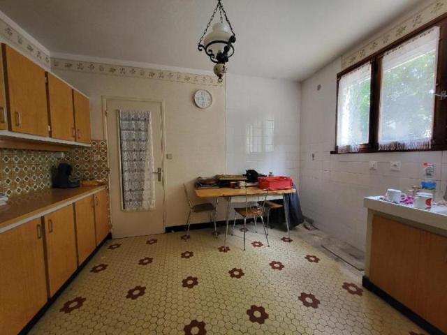 Maison vente à Saint-Jean-d'Angély, Loulay