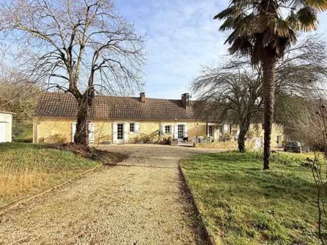 Maison vente à Périgueux, Campsegret