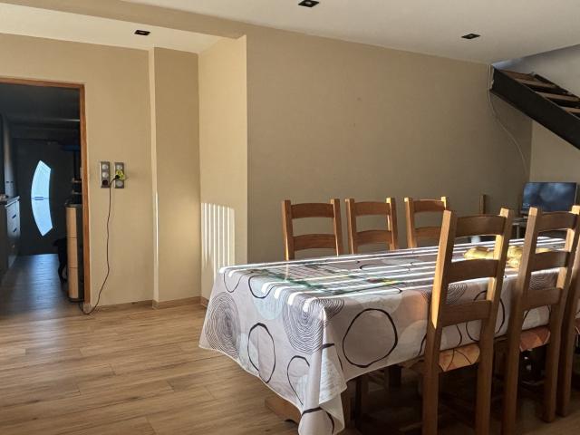 Maison vente à Thionville, Hettange-grande