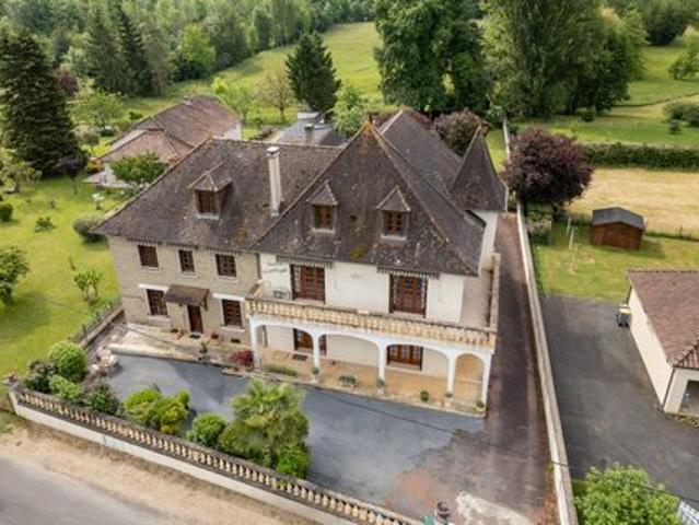 Maison vente à Mende, La Villedieu