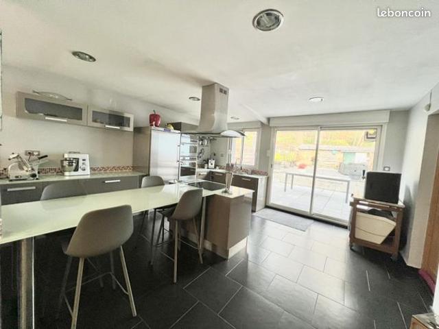 Maison vente à Valenciennes, Bruay-sur-l'escaut