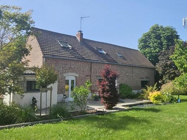 Maison vente à Arras, Fampoux