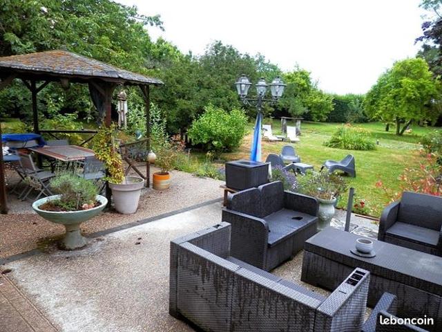 Maison vente à Poix-de-Picardie, Somme