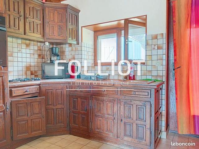 Maison vente à Saint-Lô, Saint-clair-sur-l'elle