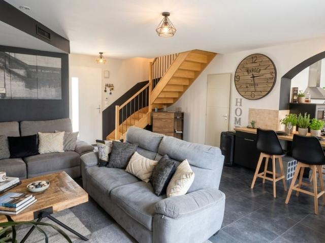 Maison vente à Avignon, Le Pontet