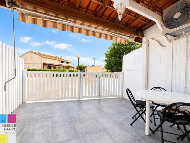 Maison vente à Béziers, Portiragnes