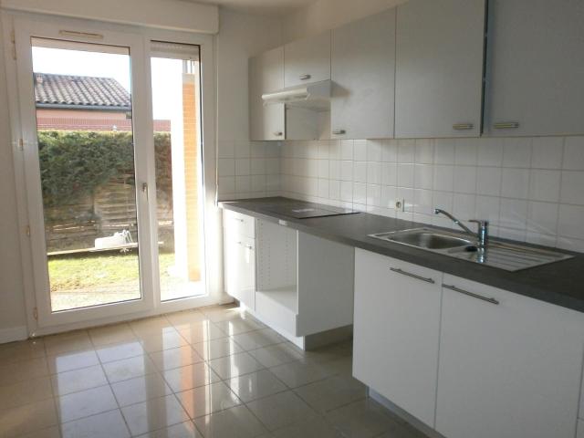 Maison location à Nebout, Plaisance-du-Touch