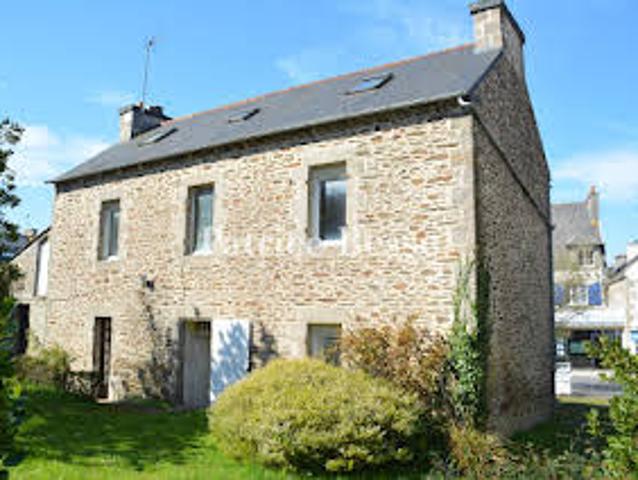 Maison vente à Brest, Bretagne