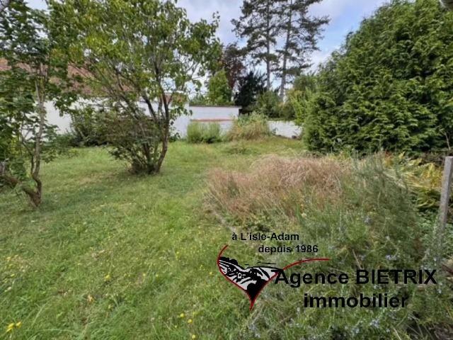 Maison vente à L'Isle-Adam, Val-d'Oise