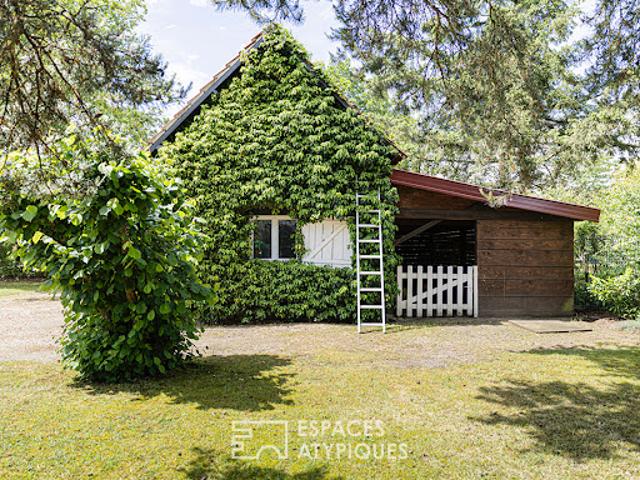 Maison vente à Orléans, Tigy