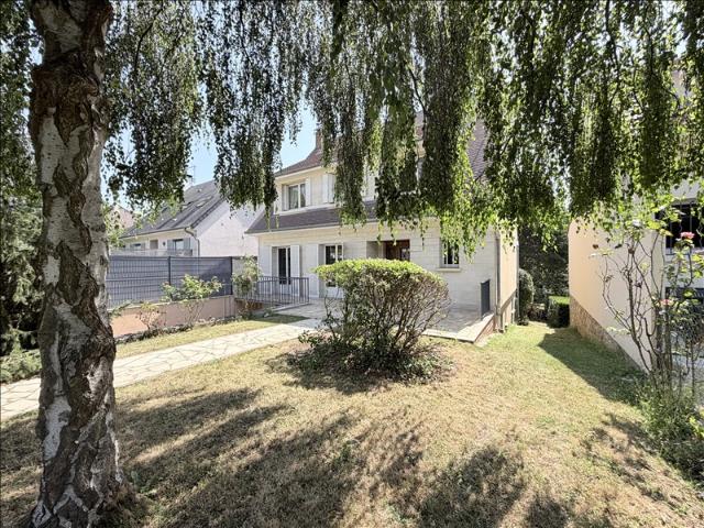 Maison location à Palaiseau, Verrières-le-buisson