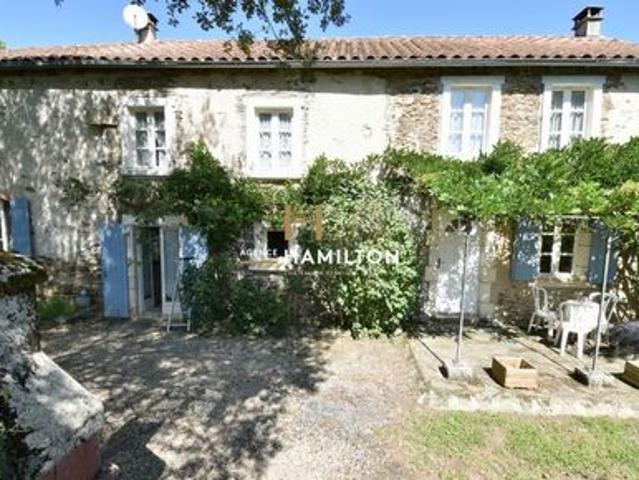 Maison vente à Albi, Sérénac