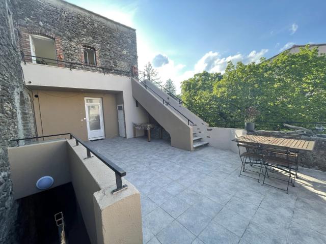 Maison vente à Alès, Occitanie