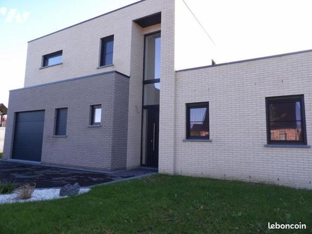 Maison vente à Béthune, Labourse