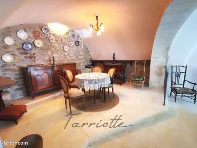 Maison vente à Privas, Saint-martin-sur-lavezon