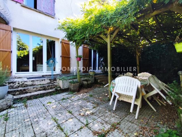 Maison vente à La Tour-du-Pin, Saint-sulpice-des-rivoires