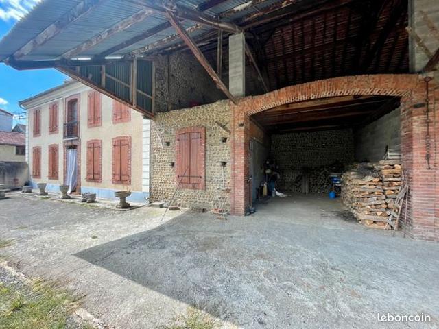 Maison vente à Tarbes, Vic-en-bigorre