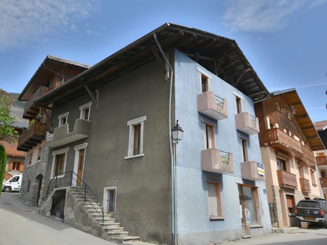 Maison vente à Albertville, Bozel