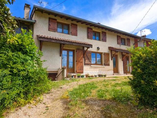 Maison vente à Bourg-en-Bresse, Saint-bénigne