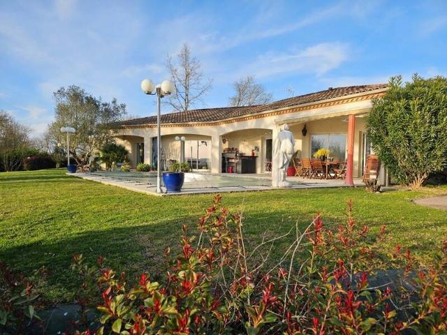 Maison vente à Marmande, Sainte-marthe