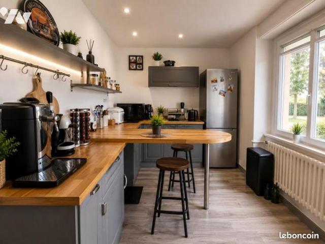 Maison vente à Dinan, Bretagne