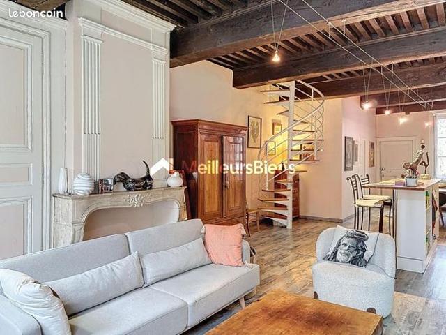 Maison vente à Bourg-en-Bresse, Thoissey